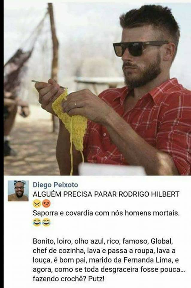 maloukety's tweet photo. Ser bonito, loiro e ter olhos azuis são características dele, o resto qualquer homem pode fazer é só deixar de falar q são coisas de mulher https://t.co/3n2wqqNq5E