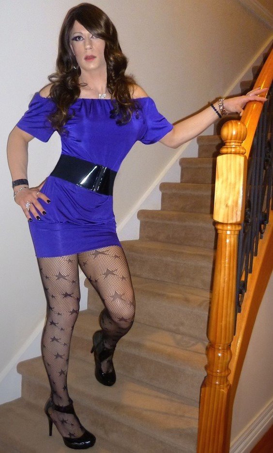 Free picture transvestite
