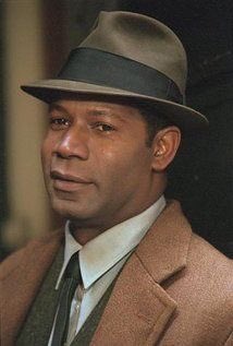 Happy birthday Dennis Haysbert! 