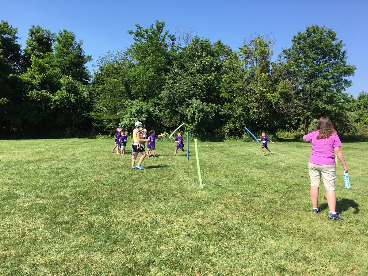 POPpinginto2nd's tweet photo. Fun was definitely had by all at @Tolbert_ES field day today! #lcps17 #tiredkidstiredtescher #tolbert17 #thankspeguys #adventuresinhalfdayK https://t.co/pjNvjYucQT