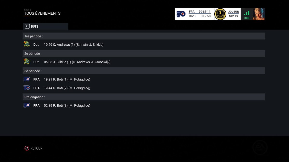 Boti92i's tweet photo. #NHL17 #HUT17 #GoAvsGo #PS4share https://t.co/OyMS6BJjhx