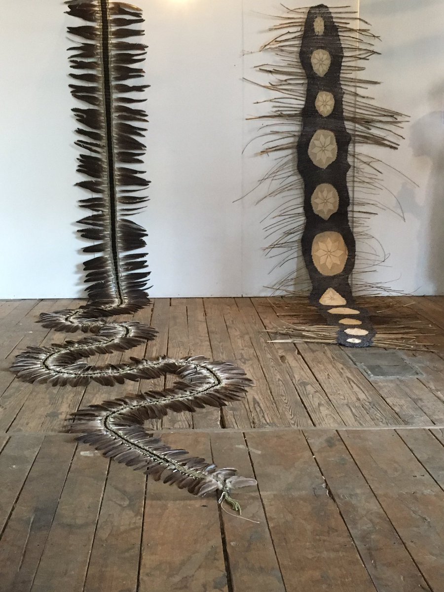 ClimateMarchKC's tweet image. Come out to Jupiter DIY for #firstfriday. We are exhibiting art that addresses the intersection of #climatechange &amp;amp; #agriculture