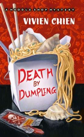 vivien_chien's tweet photo. The 1st book in my new #cozy mystery series is available for pre-order! #deathbydumpling #books #booklover #read
https://t.co/nnS5pF7XyT https://t.co/XWJh9zzGCA