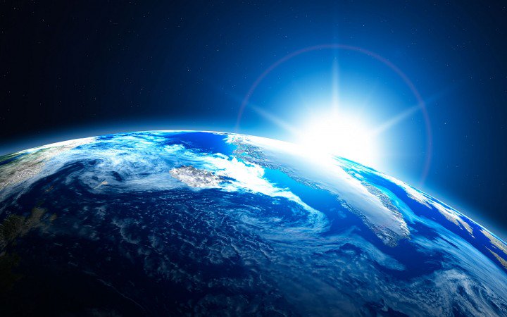 No Planet, No Twitter #ClimateChange