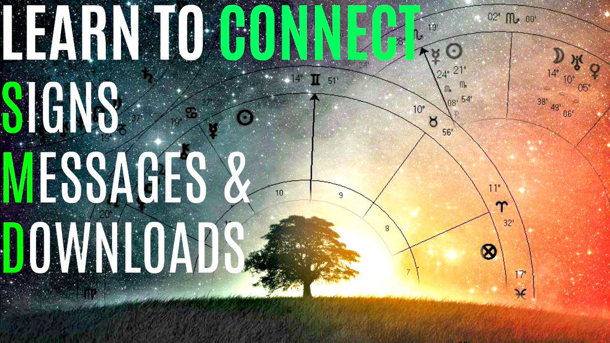 Silenttruth222's tweet photo. How to Receive Signals from the Universe Now | 3️⃣ Methods ॐ
Video https://t.co/vZWLQFLLyS
#spirituality #higherself #universe #awakening https://t.co/getoACBVUA