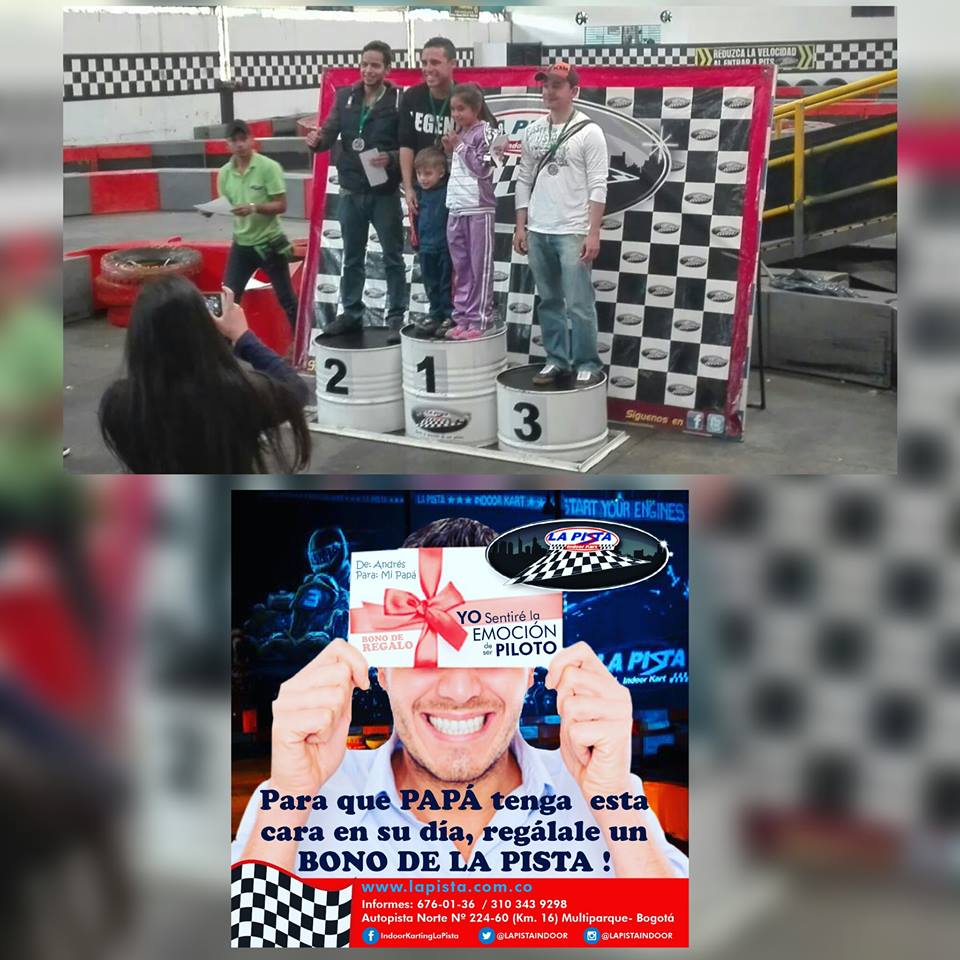 LAPISTAINDOOR's tweet photo. ¡Ven! Y aprovecha del bono de padre en la pista indoor 👴👨 etiqueta al mejor papá del mundo 🌏🎉 https://t.co/fWXIocAHn8