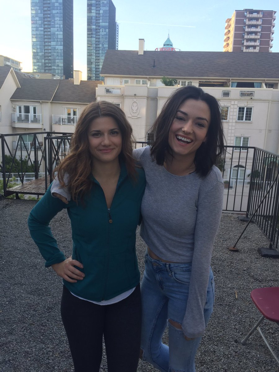 carmilla series on twitter week one in the can carmillamovie