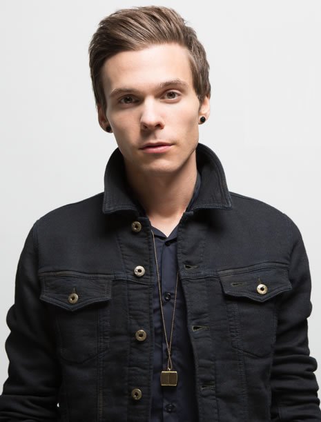 Happy Birthday Matthew Koma 
