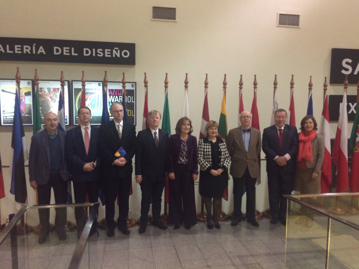 UE en Chile 🇪🇺 tweet media