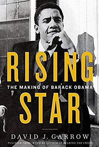 TheGeorgetownr's tweet photo. An exclusive #Georgetowner interview with #RobertFisher and #DavidGarrow on #TheMakingOfObama #RisingStar https://t.co/CPpVSzFvW3 https://t.co/LAlPMw0xBu