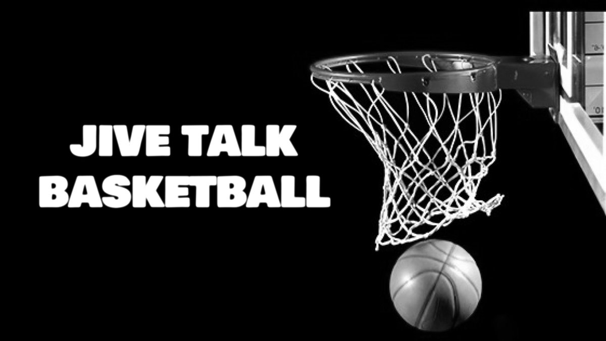 Jivetalkbball's tweet photo. Make sure to check out the blog! #jivetalk https://t.co/XHPUkq3J12 https://t.co/t03wyJJZcR