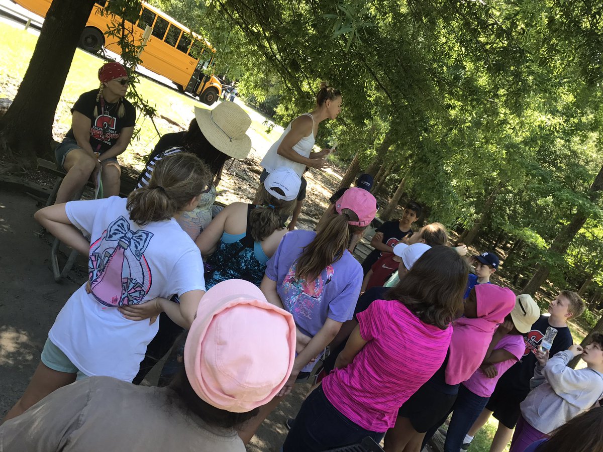 supernovasmath's tweet photo. Adventures at Jordan Lake with 6-1 Supernovas. #SALEMPROUD @joy_sugg @supernovassocst https://t.co/LsD8P0m66L