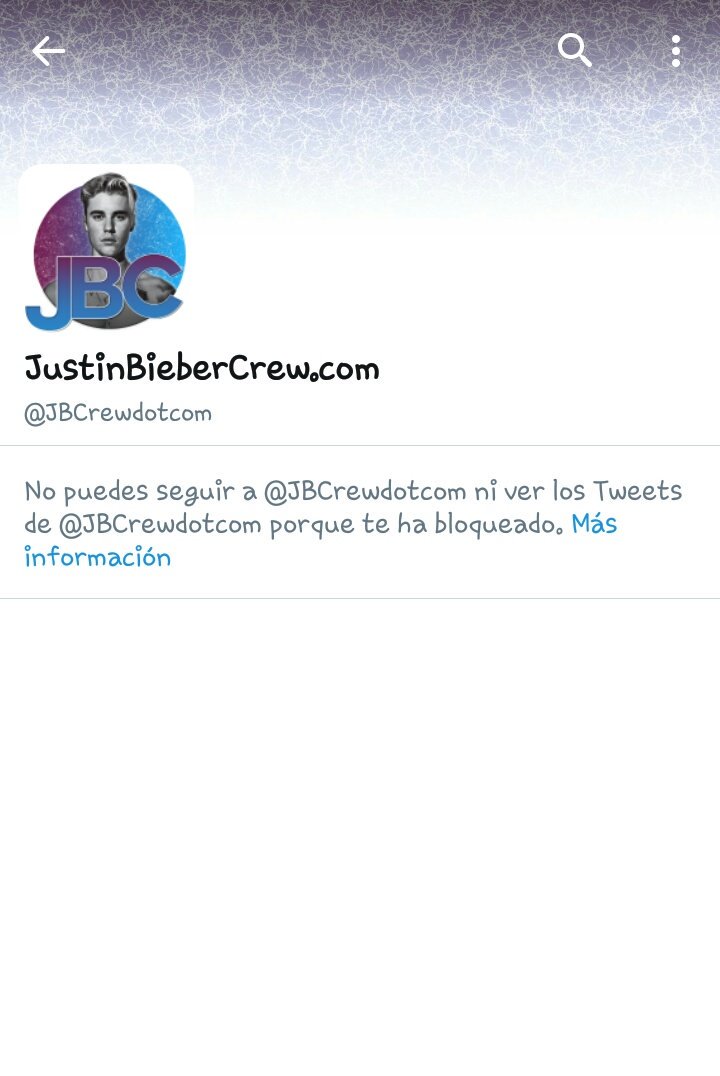 FlorDeBelieber's tweet photo. Eran y siguen siendo mi cuenta favorita, pero no entiendo QUE HICE PARA QUE ME HICIERAN ESTO 
#Justin4MMVA https://t.co/vHrLqkJDMr