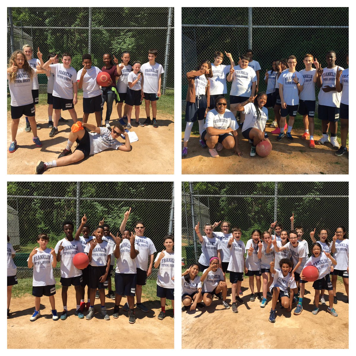 FMS_PE's tweet photo. 2017 FMS Kickball Champions! @FMS_BCPS @charmaul22 @sports_fms https://t.co/9jMoNmFBIW