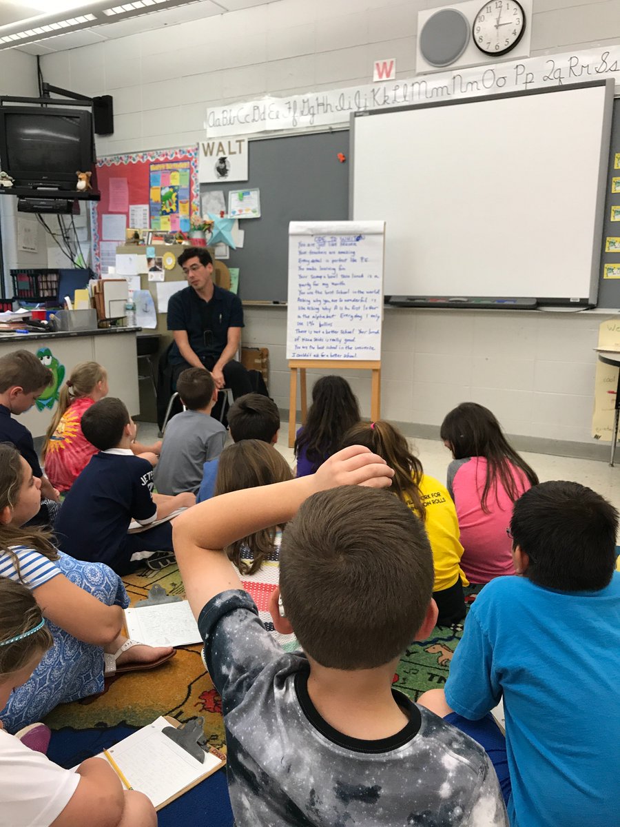 ❤️ Author's Day ❤️ Such a great day!!! Thank you Tara Lazar, Lee Harper, Thomas Dooley, <a href="/joshfunkbooks/">Josh Funk</a> #bravobburg