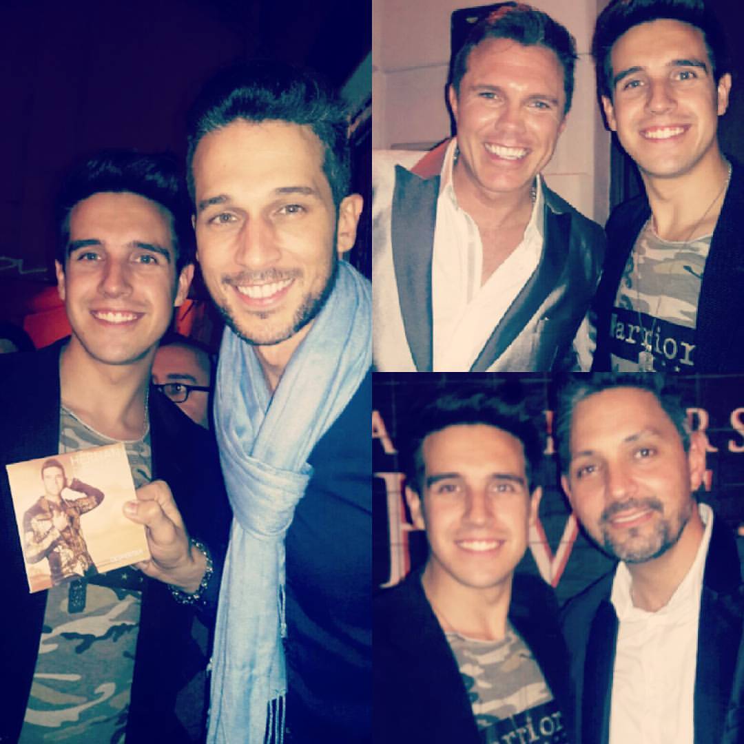 #Despertar se sigue escuchando! ahora en manos de los grossos @sanjavierok! <a href="/bruragone/">Bruno Ragone</a> <a href="/paoloragone/">Paolo Ragone</a> <a href="/francofavini/">Franco Favini</a> Gracias por su buena onda!