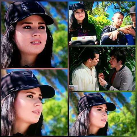 Amelloula11's tweet photo. #حنان و #عمر 
الحلقة 6 من مسلسل #صمت_الابرياء 🎬
@sara_lalama @Magz13Arab @AkhbarNojooom @EtDzair @ETbilArabi https://t.co/hCygFKN1bD