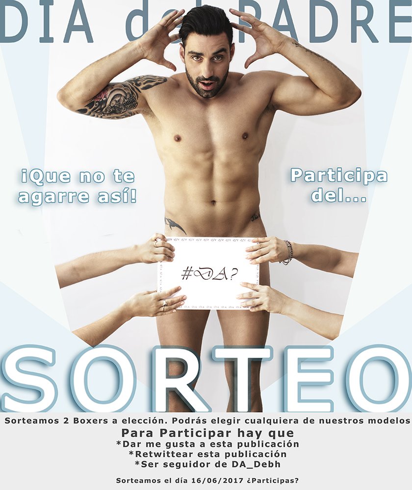 da_debh's tweet photo. Modelo: @ColliaWalter 
Fotógrafo: @EnRuCo_PH
MakeUp: Martina Marco
#sorteo #regala #diadelpadre #papi #calzoncillo #papitos #modernos #boxer https://t.co/s1ifwhJwAv