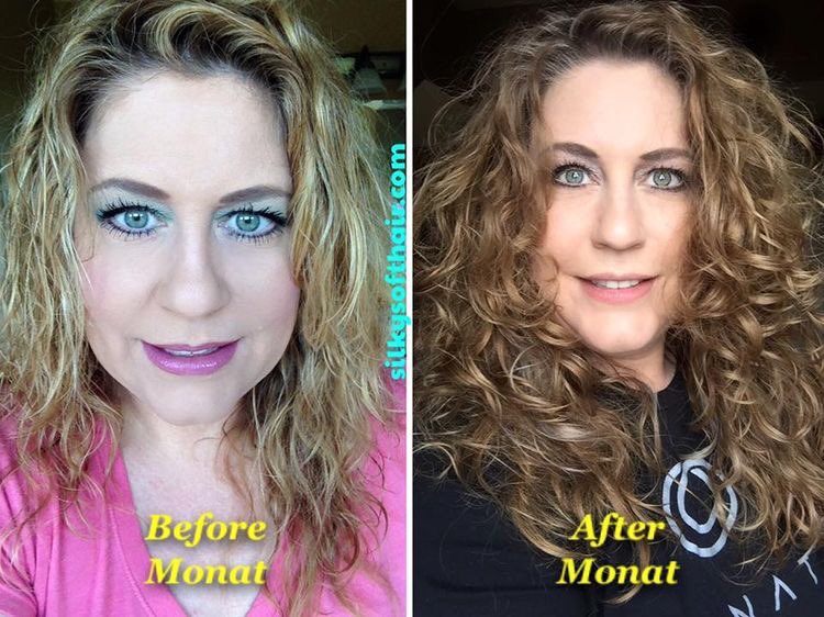 BekkaB00's tweet photo. This @MONATOfficial business is no joke!  I see these benefits each wash and style!!  #WhoseWithMe #MonatMadness
https://t.co/UUWnSVsjAi https://t.co/rsNF4TCqUb