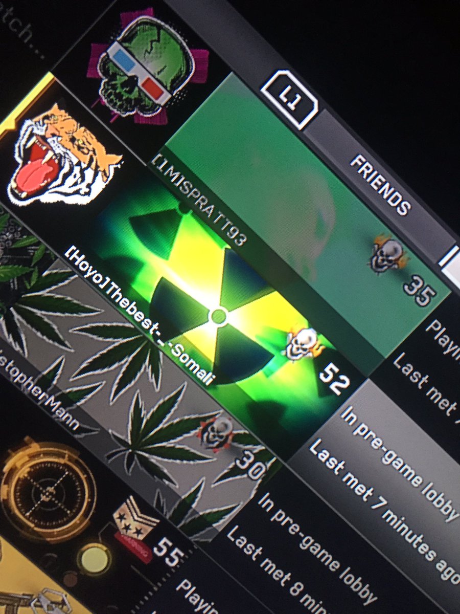 JoshGrant37's tweet photo. Got 7 kd against Faze @Spratt and warden and Thor https://t.co/qyTmuxvEQl