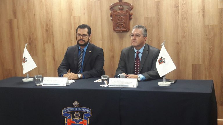 NCCIberoamerica's tweet photo. La @udg_oficial crea el diplomado de manejo integral y aprovechamiento de residuos https://t.co/H2MbGfAXRl https://t.co/oL5cpxE8sI