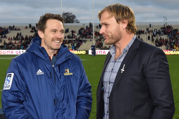 Highlanders's tweet photo. #CRUvHIG #MateVMate https://t.co/0vehsIzQGs