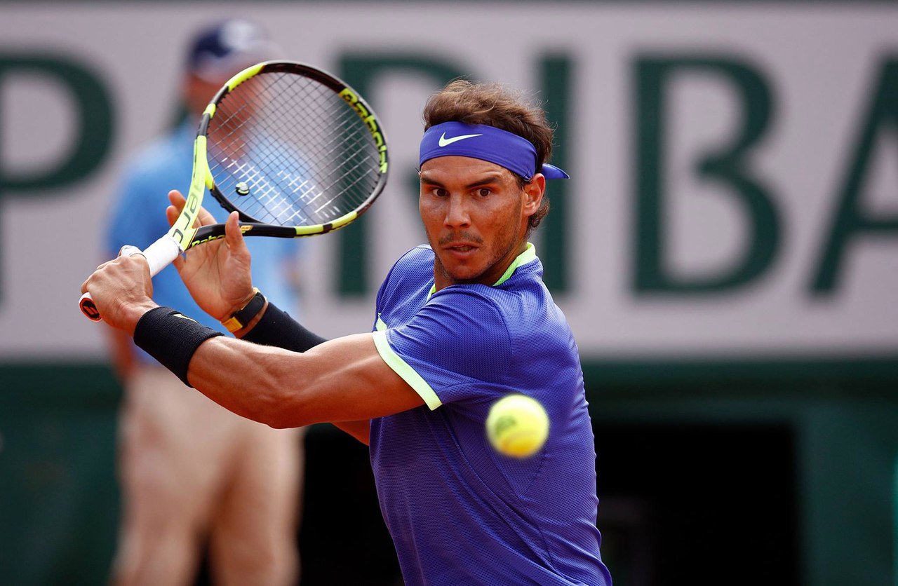 HAPPY  BIRTHDAY  RAFAEL NADAL/  03.06./ 