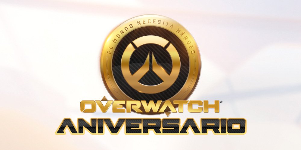 eventoverwatch's tweet photo. ¡Hoy es el día! Recuerda que a partir de las 17.00 comienza la #FiestaOverwatch en @MeltdownMadrid https://t.co/iG2OX2rsD5 https://t.co/6tOEoWe1E6