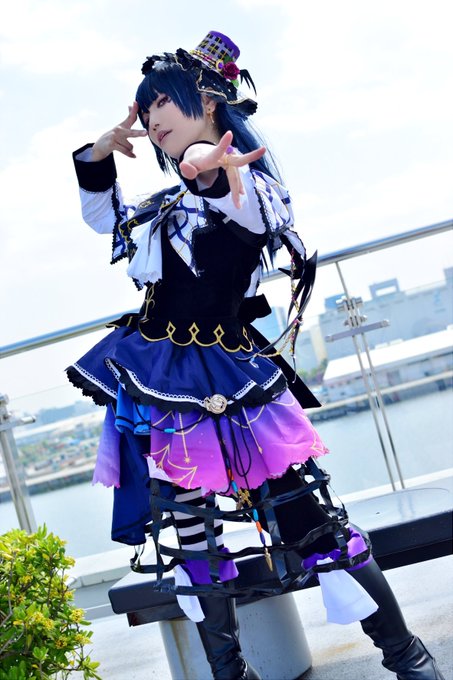 コスプレイヤー春希美羽のTwitter画像6