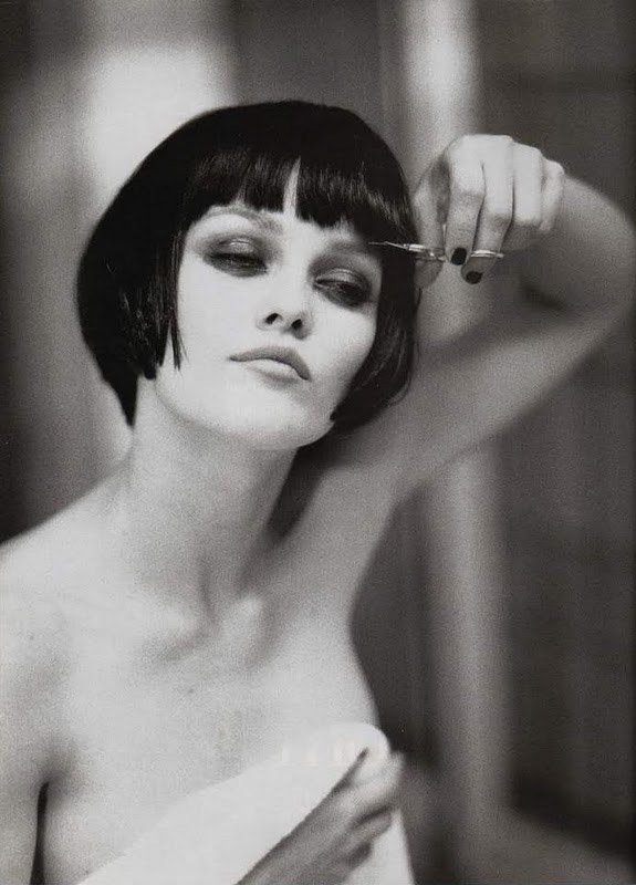 helios972's tweet image. Ellen Von Unwerth : Vanessa Paradis © #photography  via @Mr_Charbon RT @SvetlanaBogdan