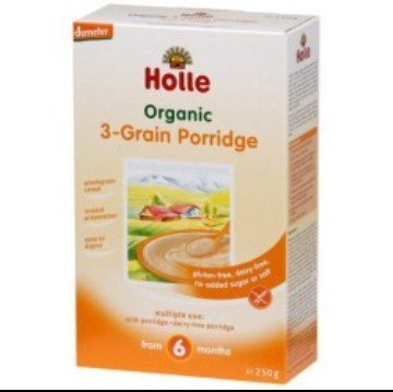 blakespharmacy's tweet photo. Made from the goodness of organic rice, corn and millet. This cereal is used as the last step porridge. Perfect for 6months up #organic https://t.co/tNSE8gnfkx