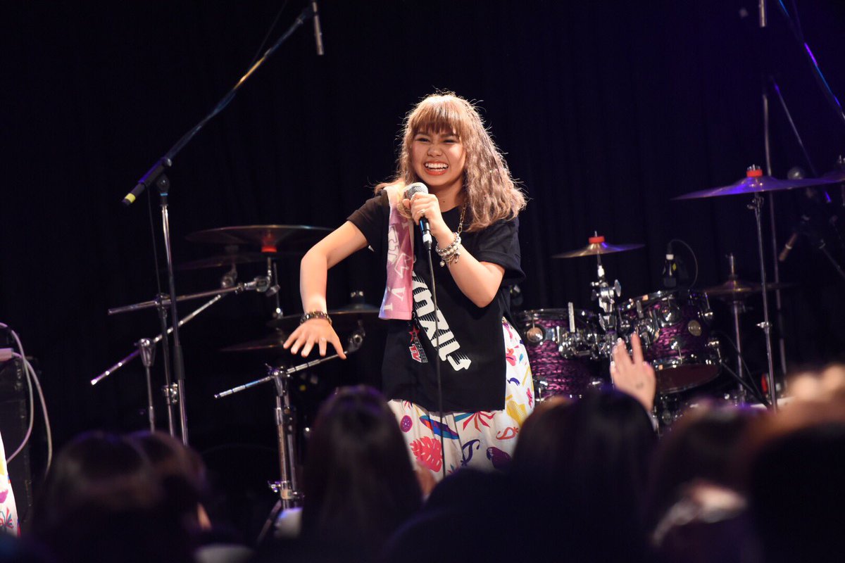 breakthrough075's tweet image. VICTRY

#ブレイクスルー京都
#ファイナル