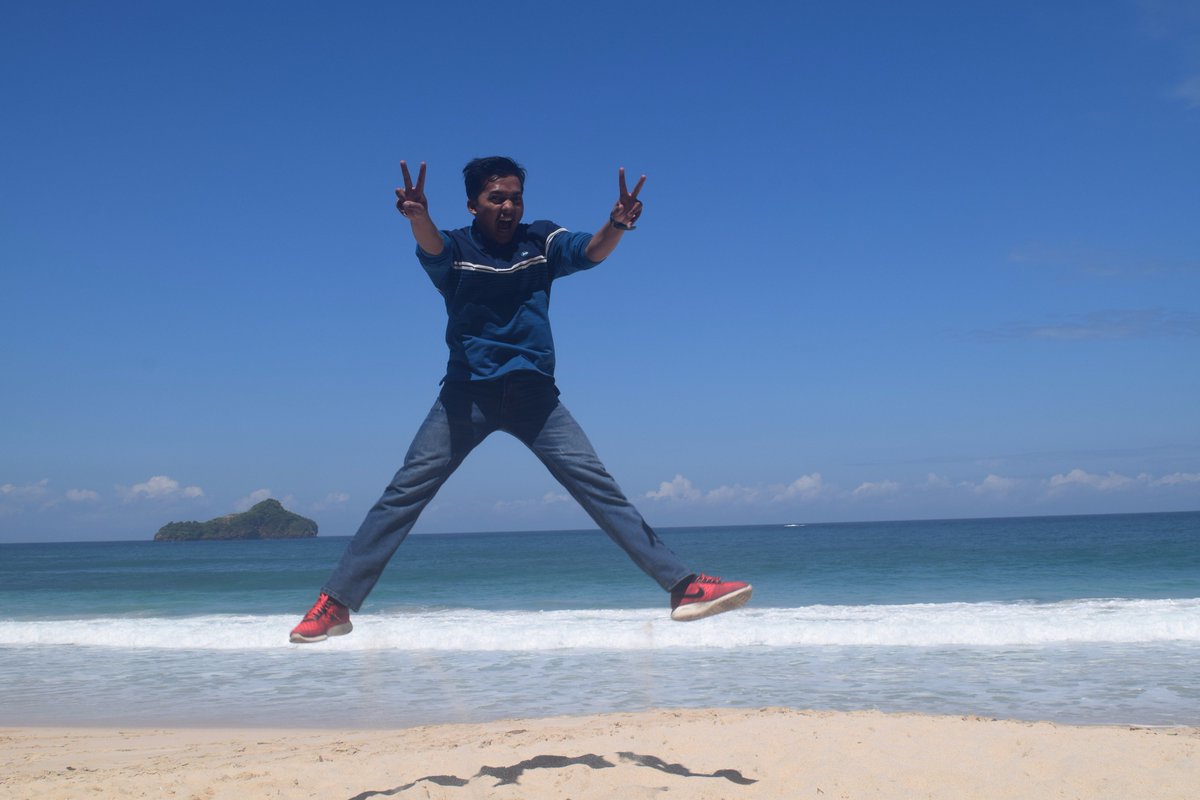 Fikri Ahmad Ruhiyat tweet media