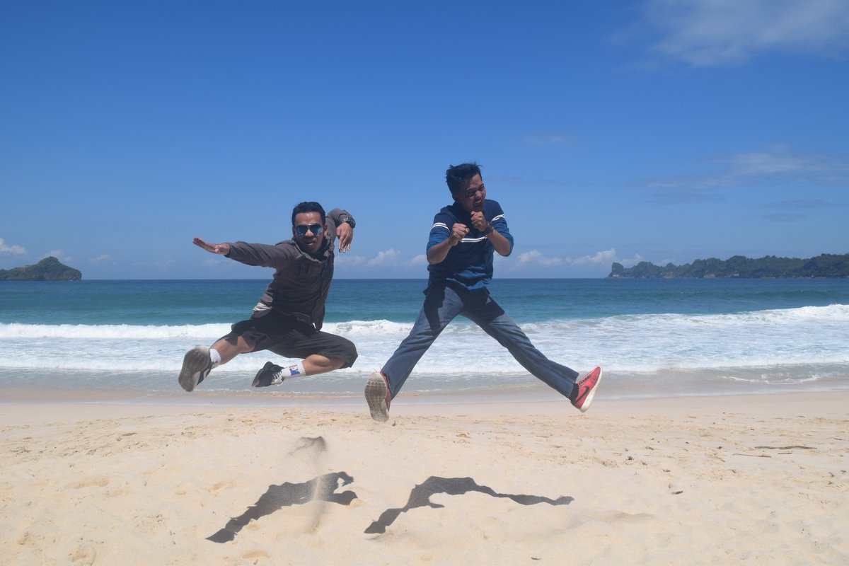 Fikri Ahmad Ruhiyat tweet media