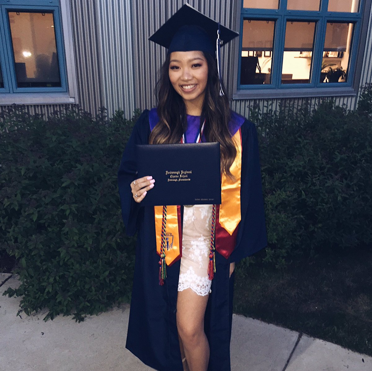 maddy_calvert's tweet image. we made it🤑 #LEGEN17ARY