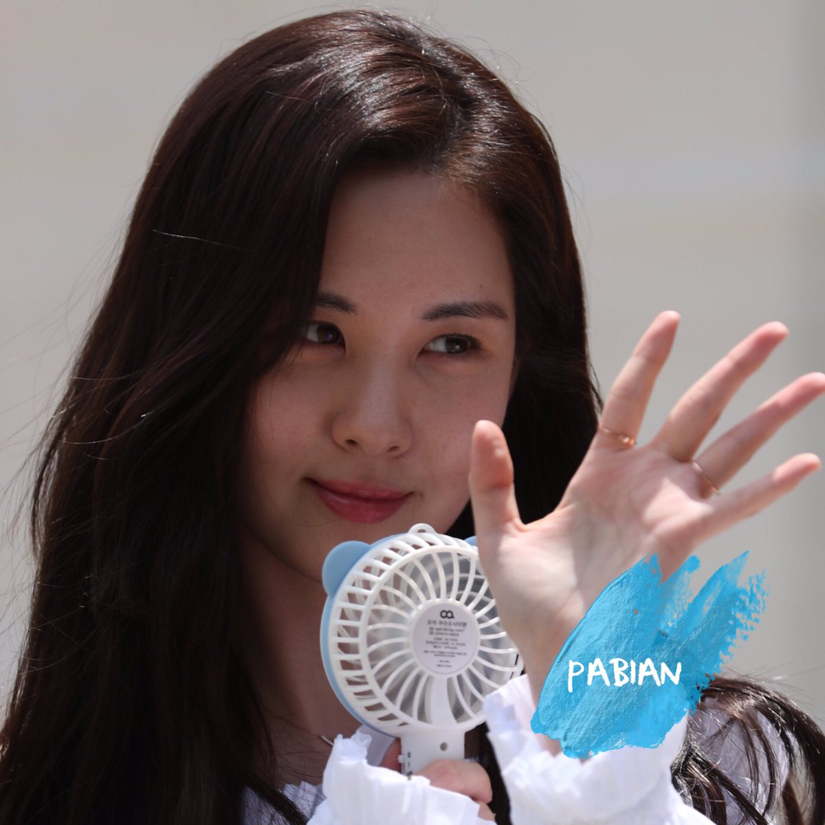 Pabian_Photo's tweet photo. 170603 서울숲 토크쇼 서현 프리뷰 #소녀시대 #서현 https://t.co/xkHp8Xx2k0