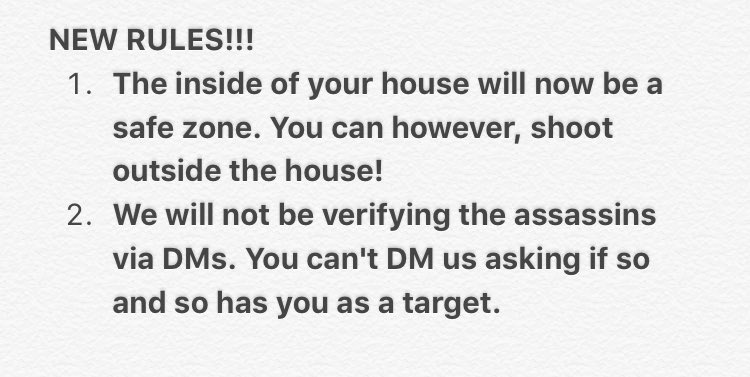 CKSS ASSASSINS 2017 tweet media