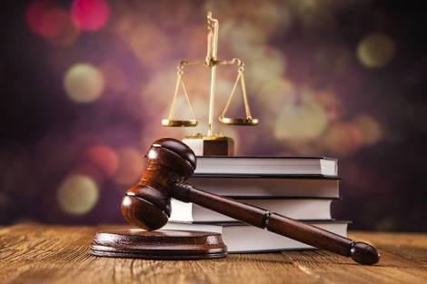 SAPoliceService's tweet photo. #sapsKZN Esikhaleni Regional Court sentenced Dumisani Sibiya (33) to total of 43 years’ imprisonment for rape. NP  https://t.co/ejwnOosMfP https://t.co/O1IWptCoK6