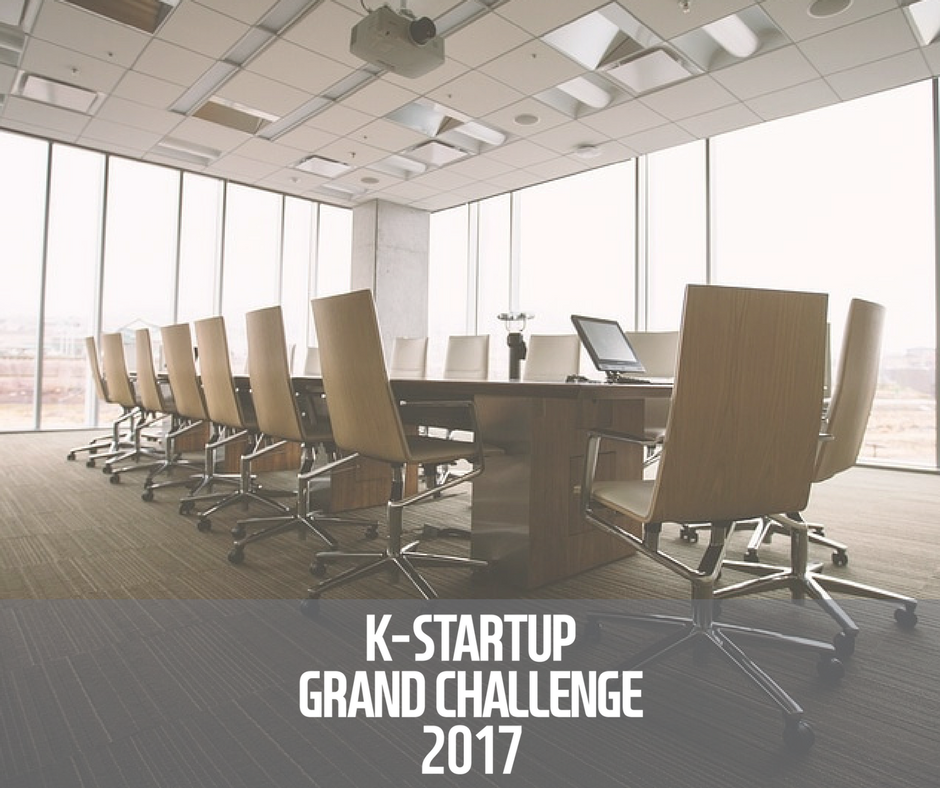 Impress top accelerators and local VCs from #SouthKorea at the #KstartupChallenge &amp; gain investment opportunities - ow.ly/MYvo30bPJTM