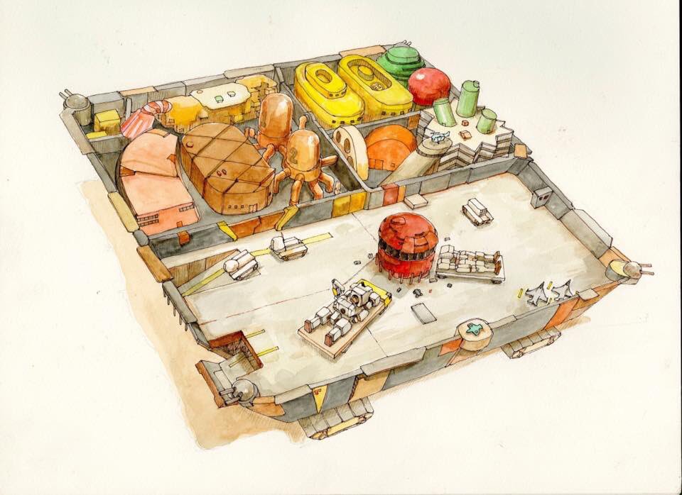 Mighty リハビリ 出展者紹介 とんかちしょうねんはロボットやメカを描いたり 作ったり いろんなことをしています 今回はイラストや立体物 初挑戦となるアクセサリーを展示 販売したいと思います 親しみやすい素材 色にこだわって制作しています