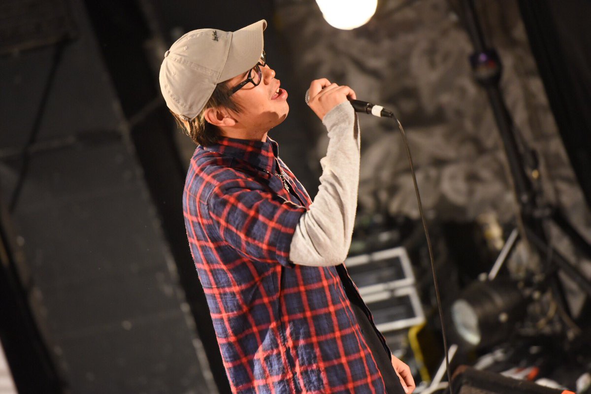 breakthrough075's tweet image. Gypsy

#ブレイクスルー京都
#ファイナル