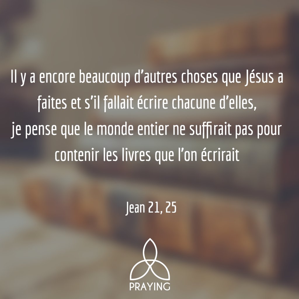 Praying_app's tweet image. #Dieu est puissant, Il a fait toute chose et est capable de tout ! 
#Praying