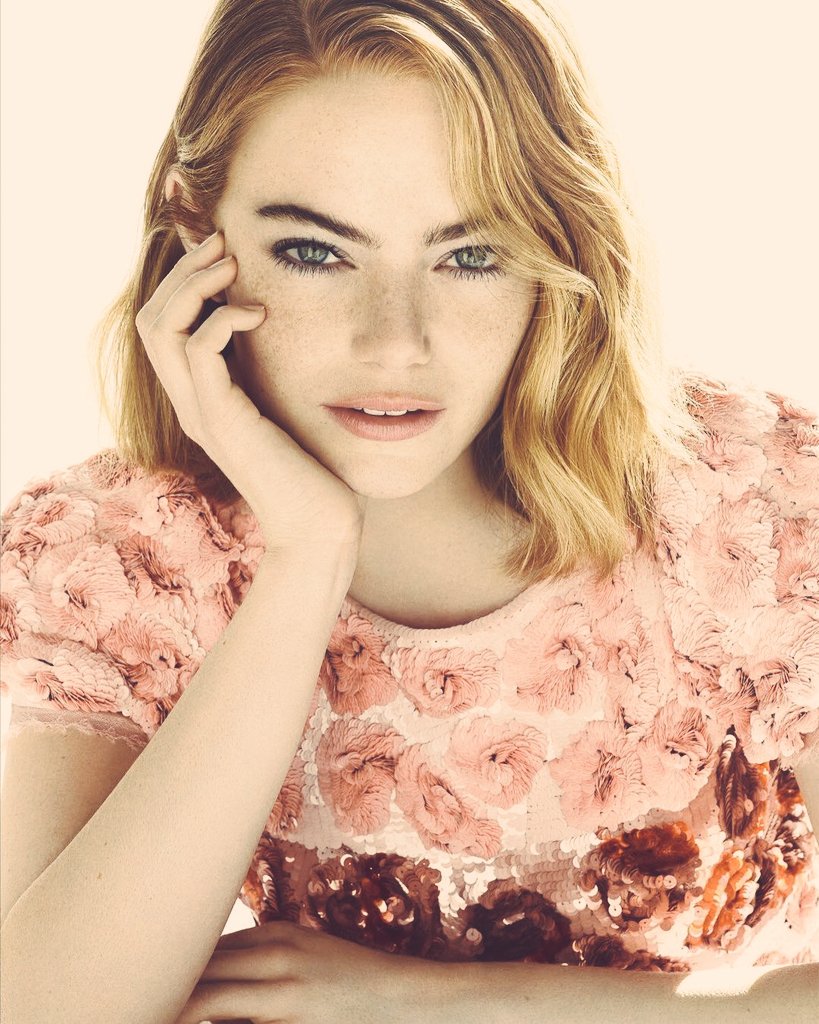 al_ax98's tweet photo. No me cansaré de decirlo: Emma Stone es PERFECTA. https://t.co/dx8T3cA2Ik
