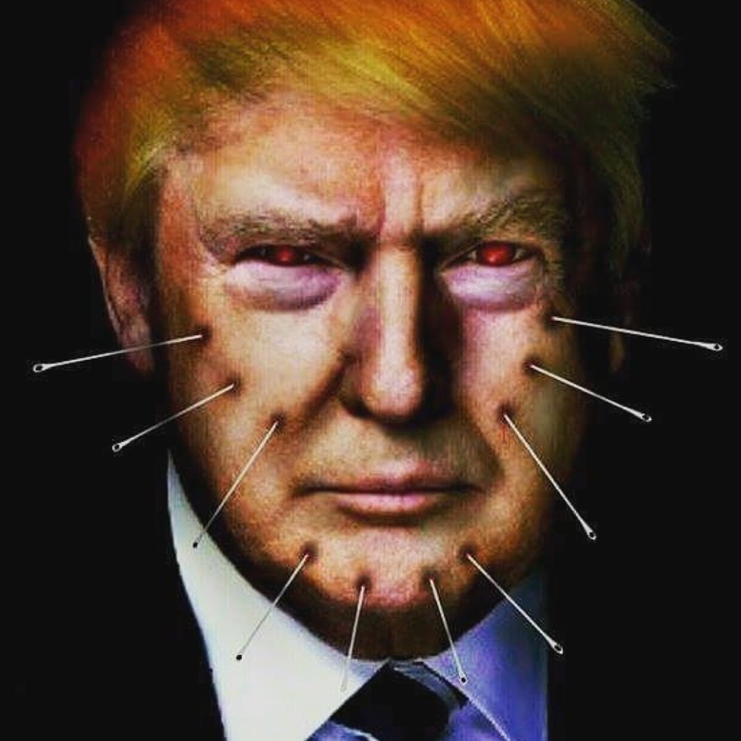KTDDproductions's tweet photo. People make me wanna say #fucktheworld & #pinhead #politics #Esham #natas
#thebrimstonelab #kickthedoordownproductions https://t.co/qsv5VmsIi4
