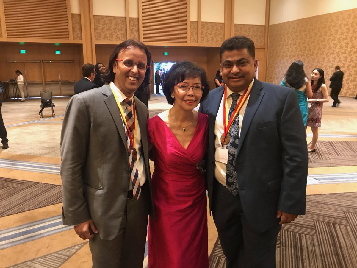 Stratacent's tweet photo. Wrapping up a great CelebrAsian conference @USPAACC_EF @Stratacent #CELEB17 https://t.co/w4XhTcazrQ
