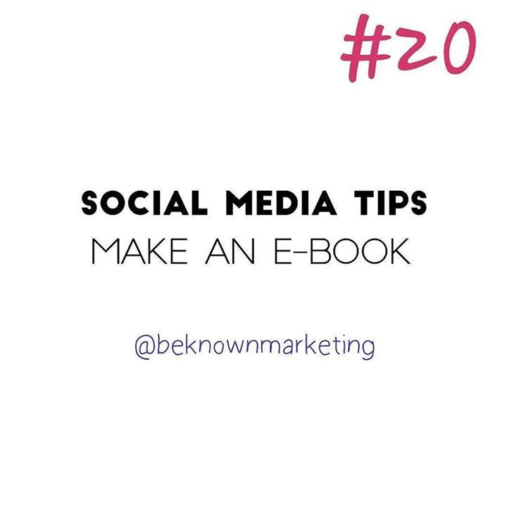 WebiumDesign's tweet photo. One of the best ways to gain email addresses is to make an ebook. What are your thoughts on ebooks you'd like to s… https://t.co/Oaz1po5Ykm https://t.co/Ylndoa5TLw