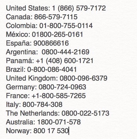 Sense8Worldwide's tweet photo. Here’s some international numbers for you guys call to Netflix asking for season 3 of #Sense8!!! #RenewSense8 https://t.co/o8vwMw8rlH