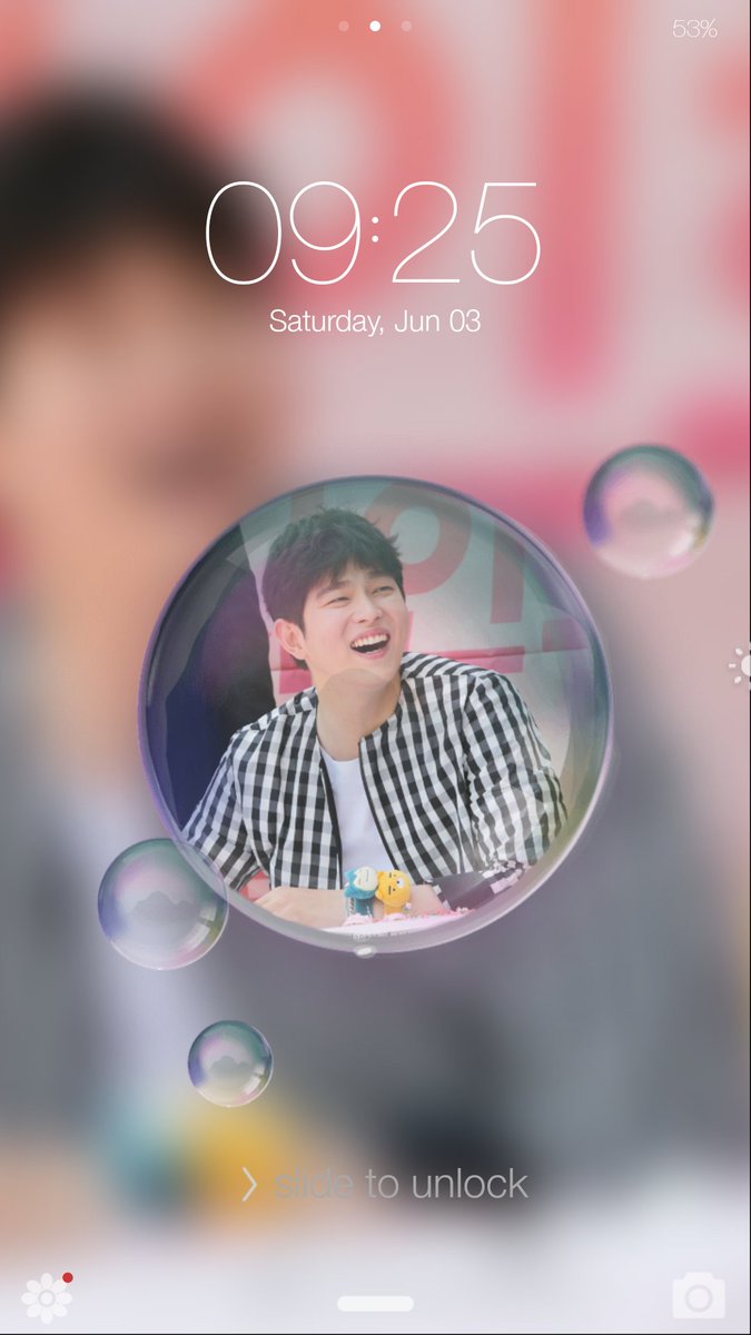 siatefelicie's tweet photo. #YunKyunSang #윤균상 #YunGyunSang #RebelGilDong #ScreenLock #OppoR7plus https://t.co/zXS3Xb30C6