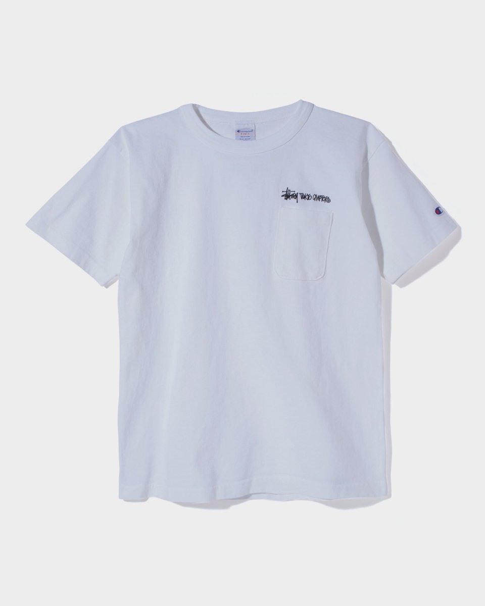 champion japan tee