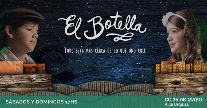 JorgeContegni's tweet photo. #ElBotella Los esperamos!!! #todoestamuchomascerca https://t.co/TJdSHCTJrL